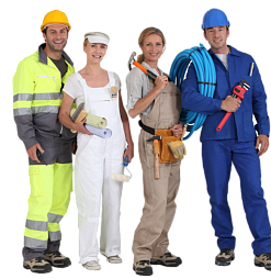 СФЕРА УСЛУГ